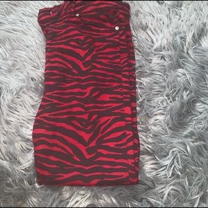 Zara Jeans